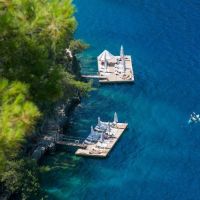 hillside beach club