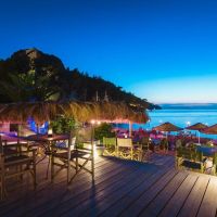 hillside beach club