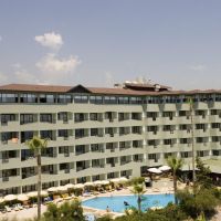 elysee hotel