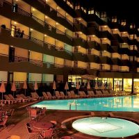 elysee hotel