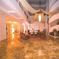 didim beach resort aqua & elegance thalasso
