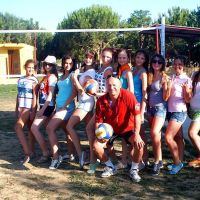 dacha beach