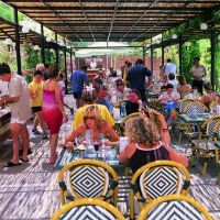 dogan paradise beach resort