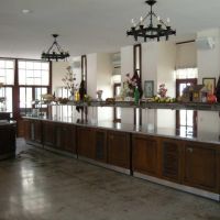 dora club asa beach