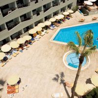 elysee hotel