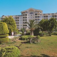 didim beach resort aqua & elegance thalasso