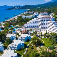 Tui Fun&sun Comfort Beach Resort (ex. avantgarde hotel comfort )