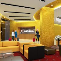 michell hotel & spa