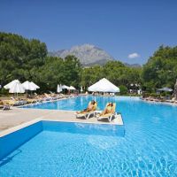 LA MER HOTEL