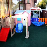 Mendos Garden Exclusive Hotel