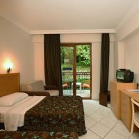 perdikia beach hotel