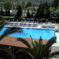 Pigale Beach Resort Kusadasi