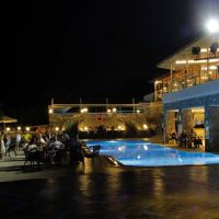 nicholas park hotel