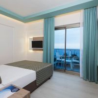 kleopatra life hotel