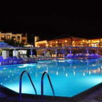 nicholas park hotel