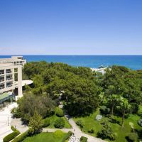 LA MER HOTEL