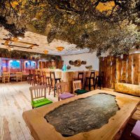 liberty hotels lykia