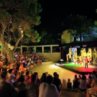 Larissa Art Beach (ex.Art Beach Kemer )