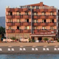 Mendos Garden Exclusive Hotel