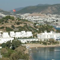 mavi hotel