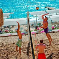 liberty hotels lykia