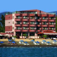 Mendos Garden Exclusive Hotel