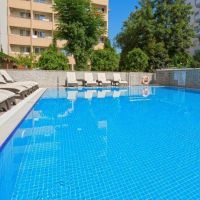 kleopatra life hotel