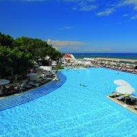 LA MER HOTEL