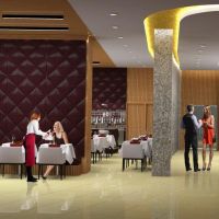 michell hotel & spa