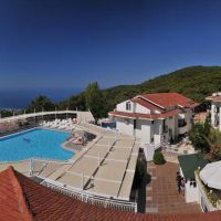 nicholas park hotel