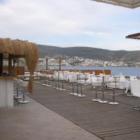 mavi hotel