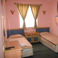 meltem hotel