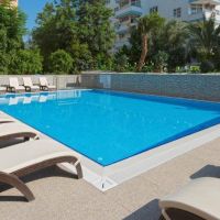 kleopatra life hotel