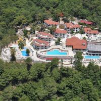 nicholas park hotel
