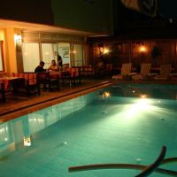 meltem hotel