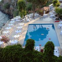 lara hotel