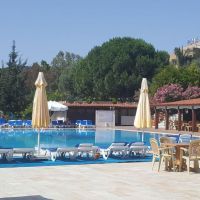 Pigale Beach Resort Kusadasi