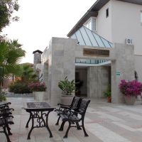 nicholas park hotel