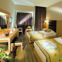 LA MER HOTEL