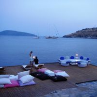 mavi hotel