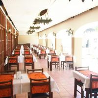 Pigale Beach Resort Kusadasi