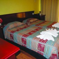 lara hotel