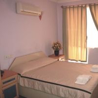 meltem hotel