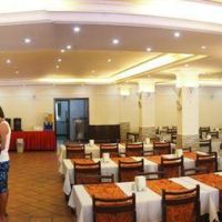 Pigale Beach Resort Kusadasi