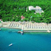 Larissa Art Beach (ex.Art Beach Kemer )
