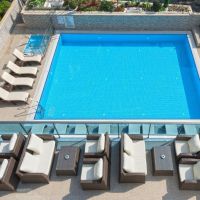 kleopatra life hotel