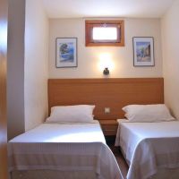 perdikia beach hotel
