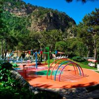 liberty hotels lykia