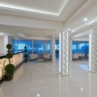 kleopatra life hotel