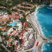 liberty hotels lykia